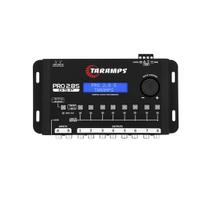 Processador de Áudio Digital Taramps Pro 2.8S Dsp 8 Vias Preto Processador de Áudio Digital Taramps Pro 2.8S Dsp 8 Vias Preto