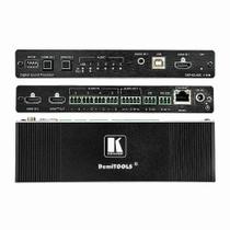 Processador de Audio Dsp-62 - Aec 13-80555090 Kramer Processador de Audio Dsp-62 - Aec 13-80555090 Kramer