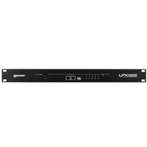 Processador de Audio Lexsen - LPX4600 Processador de Audio Lexsen - LPX4600