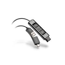 Processador de Audio Usb Da85 218267-01 Poly