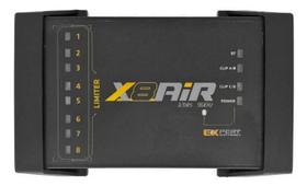 Processador De Audio X8 Air Bluetooth Expert Som Automotivo