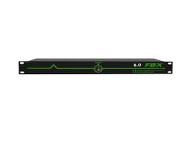 Processador de Áudio XGZ 6 Entradas 6 Saídas Supressor de Feedback 110V-230V Processador de Áudio XGZ 6 Entradas 6 Saídas Supressor de Feedback 110V-230V
