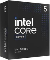 Processador de computador Intel Core Ultra 5 225F 10Cores 4,9 GHz Processador de computador Intel Core Ultra 5 225F 10Cores 4,9 GHz