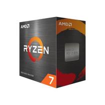 Processador de Desempenho AMD Ryzen 7 5700 3.8 GHz com Placa Mãe de 16 Canais