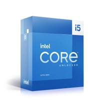 Processador de desktop Intel Core i5-13600K 3,5 GHz (5.1 Turbo)