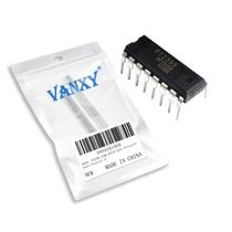 Processador de Eco IC VANXY PT2399 DIP16 10 Unidades Processador de Eco IC VANXY PT2399 DIP16 10 Unidades