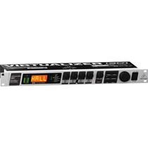 Processador de Efeitos Behringer Virtualizer 3D FX2000