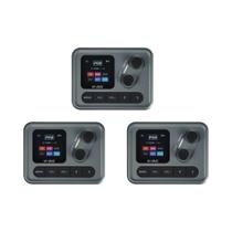 Processador De Efeitos Para Guitarra Bluetooth M-VAVE Pocket AMP Com EQ De 3 Bandas, 60+ Efeitos E 7