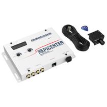 Processador de restauração de graves AudioControl The EPICENTER White