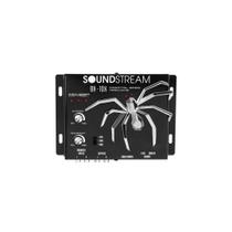 Processador de restauração de graves Soundstream BX-10X Black