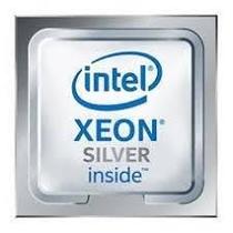 Processador De Servidor Xeon Silver 4114 2.2GHZ 13.75MB L3 Cache 9.6GTS Upi Speed Socket FCLGA3647 OEM - 338-BLTV