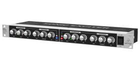Processador de Som Behringer SX3040 V2 Realçador Estéreo Processador de Som Behringer SX3040 V2 Realçador Estéreo