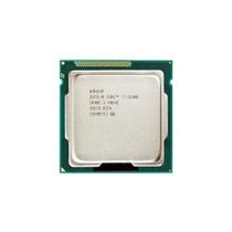 Processador Desktop Intel Core I7 2600 3.4ghz Sckt 1155 2 Geração