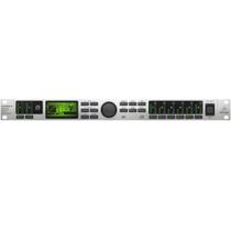 Processador Digital Behringer DCX2496 LE