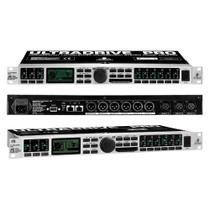 Processador Digital DCX2496 - Behringer