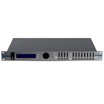 Processador Digital Oneal ODP 408 Processador Digital Oneal ODP 408