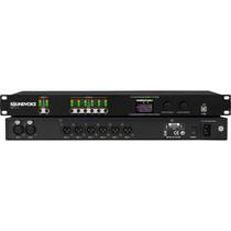 Processador digital soundvoice pds-2.6 Processador digital soundvoice pds-2.6