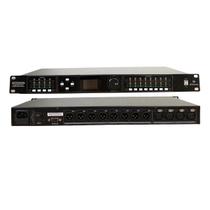 Processador Digital Waldman Digicross DCX4800XL4 Entradas