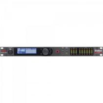 Processador Drive RACK Bivolt VENU360 Preto DBX