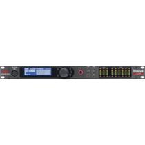 Processador DriveRack Venu360 Bivolt Preto DBX