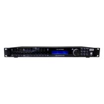 Processador Dsp 4x8 Lm-48 Mark Audio Processador Dsp 4x8 Lm-48 Mark Audio