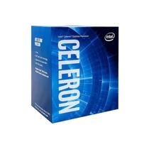 Processador Dual Core Intel Celeron G5900. 3.4GHz. 2Mb Cache. LGA1200