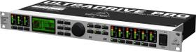 Processador e Crossover Behringer DCX2496 Digital Processador e Crossover Behringer DCX2496 Digital