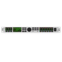 Processador e Crossover Digital DCX2496 - BEHRINGER