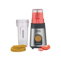 Processador E Liquidificador Black e Decker Freestyle 127V