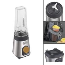 Processador E Liquidificador Black e Decker Freestyle 220V
