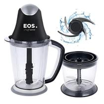 Processador e Liquidificador EOS 2 em 1 Blender Ninja