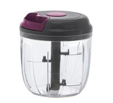 Processador e Mixer de Alimentos Manual 5 Laminas Inox 900l multicor - Paramount