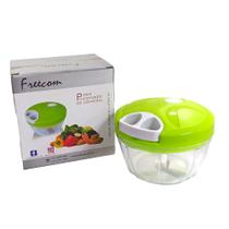 Processador E Triturador De Alimentos Freecom