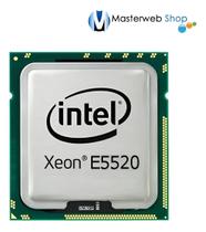 Processador E5520 Slbfd 2.26ghz 8m 5.86 Quad