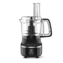 Processador electrolux de alimentos 3 em 1 efficient preto 300w 127v efp500 Processador electrolux de alimentos 3 em 1 efficient preto 300w 127v efp500