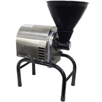 Processador Elétrico para Acarajé Moedor Espremedor Feijão Industrial 75 kg/h Arbel Pra 124 Processador Elétrico para Acarajé Moedor Espremedor Feijão Industrial 75 kg/h Arbel Pra 124