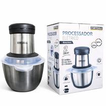 Processador Elétrico Startools 127v 2 Litros Inox 200w Turbo