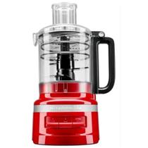 Processador Empire 127v Kitchenaid Vermelho