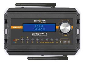Processador expert dsp4 star-x Processador expert dsp4 star-x