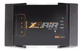 Processador Expert X4 Air Bluetooth
