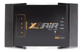 Processador Expert X4 Air Bluetooth