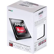 Processador FM2+ APU A4-6300 Dual Core 3.9GHz - AMD - AMD