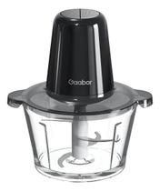 Processador Gaabor com Copo de Vidro Multilice MG-15M02As 127V Processador Gaabor com Copo de Vidro Multilice MG-15M02As 127V