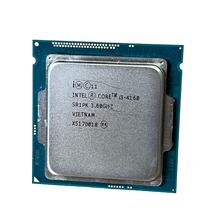 Processador Gamer Intel Core I3-4160 4ª Ger. 3,6ghz Lga1150