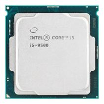 Processador Gamer Intel Core I5-9500 LGA 1151 9th OEM