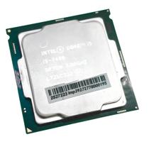 Processador Gamer Intel Core i57400 6 MB 4 Núcleos e Frequência de 3,0 GHz Compatível 4K