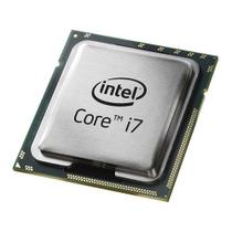Processador Gamer Intel Core I7-3770 Bx80637i73770 De 4 Núcleos E 3.4ghz De Frequência Com Gráfica Integrada - Ion
