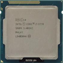 Processador gamer Intel Core i7-3770