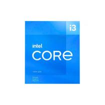 Processador i3 Intel Core - 10105 BOX
