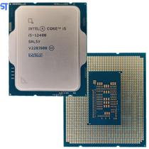 Processador I5-12400 Cache 18Mb 4.4Ghz Max Turbo Lga 1700